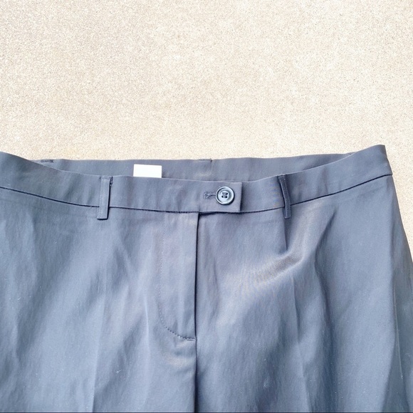 Moschino Cheap and Chic Slim Trousers - Picture 4 of 6